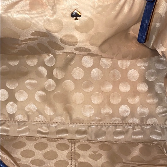 KATE SPADE Handbag - Picture 6 of 9